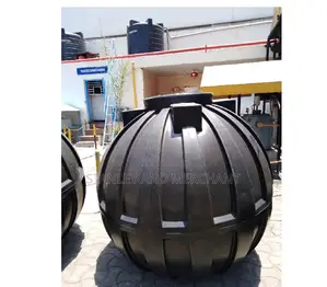 Underground Tank 5000 Litres- Contrywide Delivery!