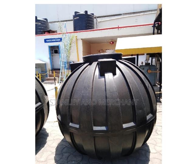 Underground Tank 5000 Litres- Contrywide Delivery!