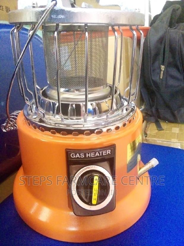 GAS Brooders or WARMERS