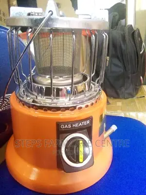 GAS Brooders or WARMERS