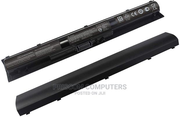 HP Pavilion 14/15 (Ki04) Laptop Battery