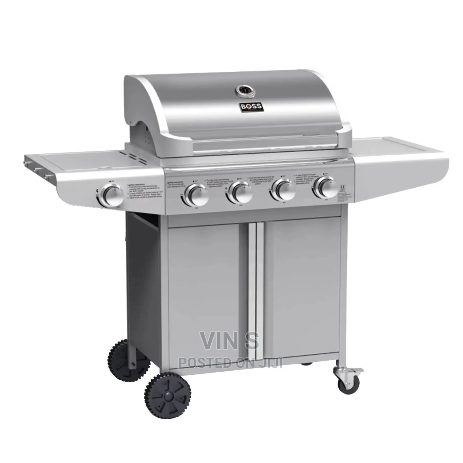 Barbeque Grill^ Barbeque Grill, Barbeque Grill, Barbeque