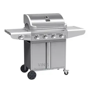 Barbeque Grill^ Barbeque Grill, Barbeque Grill, Barbeque