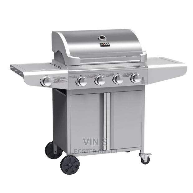 Barbeque Grill^ Barbeque Grill, Barbeque Grill, Barbeque