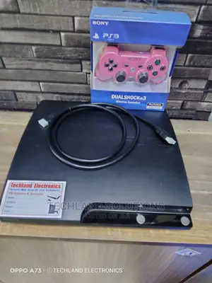 SONY Playstation 3 . Ps3