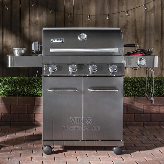 Barbeque Grill^ Barbeque Grill_ Barbeque Grill_