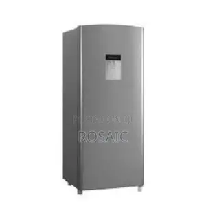 Hisense Fridge.Single Door 176 Liters