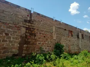 Nyeri/Gatitu Developed Plot Main Tarmac
