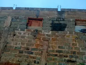 Nyeri/Gatitu Developed Plot Main Tarmac
