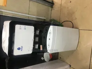 Nunix Hot Cold Water Dispenser.