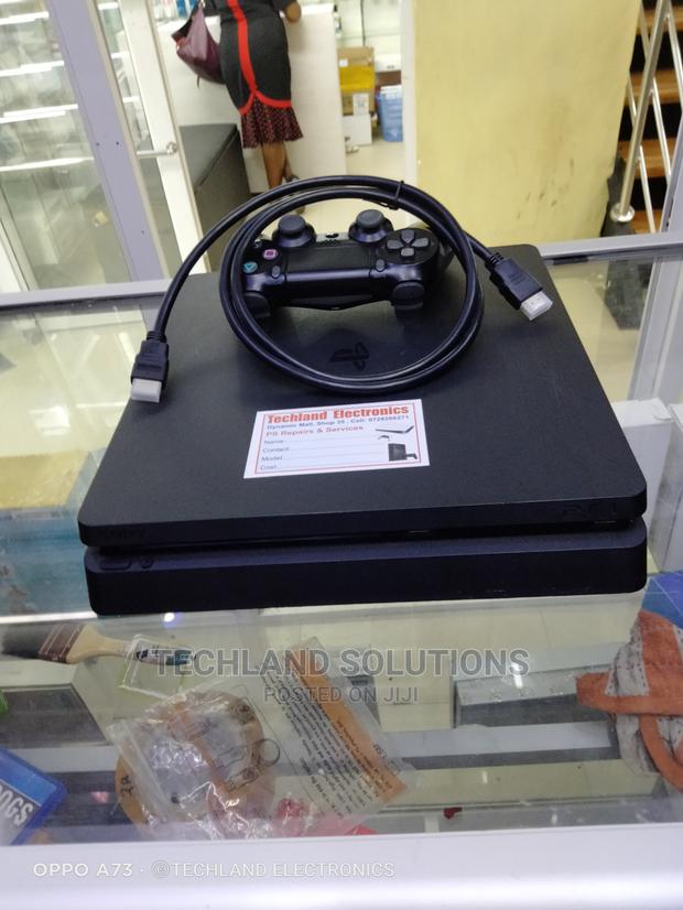 SONY Playstation 4 Ps4