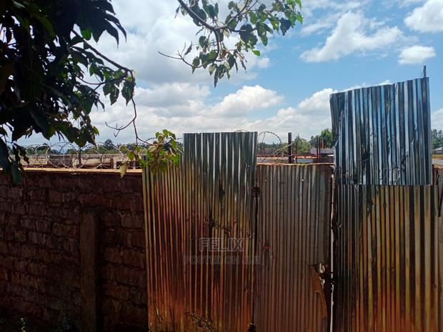 Nyeri/Gatitu Developed Plot Main Tarmac - thumbnail 9