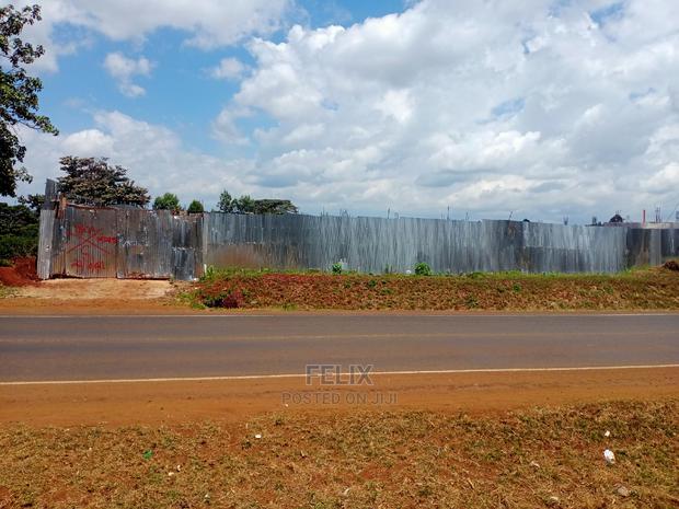 Nyeri/Gatitu Developed Plot Main Tarmac - thumbnail 10