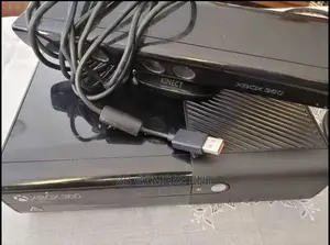 X BOX 360 Chipped, Microsoft