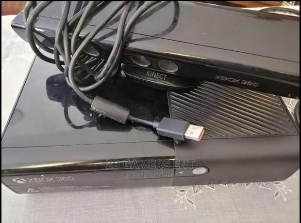 X BOX 360 Chipped, Microsoft - thumbnail 2