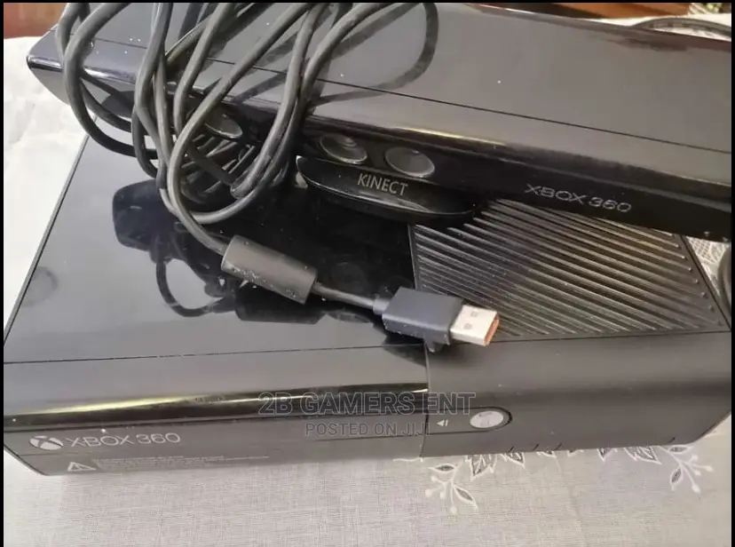 X BOX 360 Chipped, Microsoft