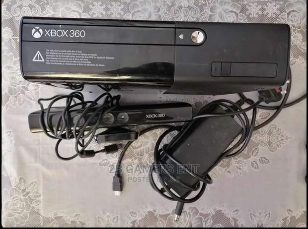 X BOX 360 Chipped, Microsoft - main view