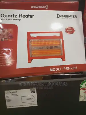 Premier Room Heater