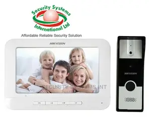 Video Door Phones