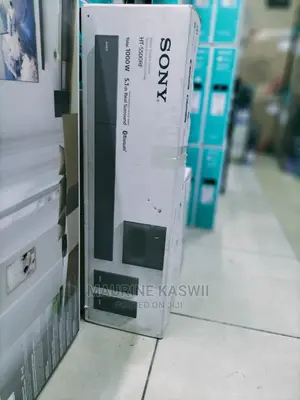 Sony Sound Bar 1000 Watts
