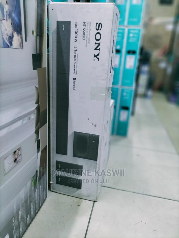Sony Sound Bar 1000 Watts - thumbnail 2