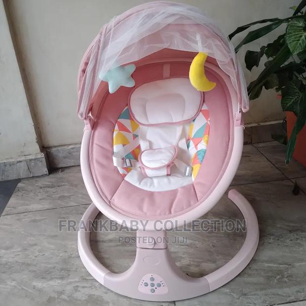 Baby Glider - main view