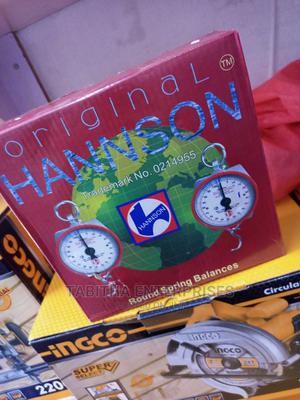 Commercial Hanging Scale - thumbnail 2