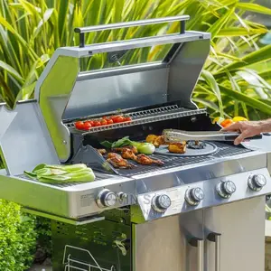 Barbeque Grills^ Barbeque Grills' Barbeque Grills'