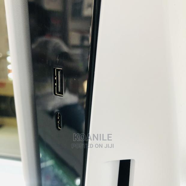 PS5 Pre Owned - thumbnail 5