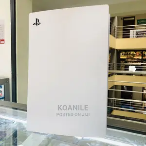 Ps5 Pre Owned