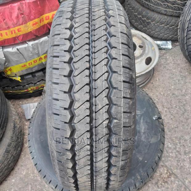 Maxtrek Tires Sizes 225/70r15c 8 Ply Rating.