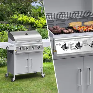 Barbecue Grills^ Barbecue Grills' Barbecue Grills'