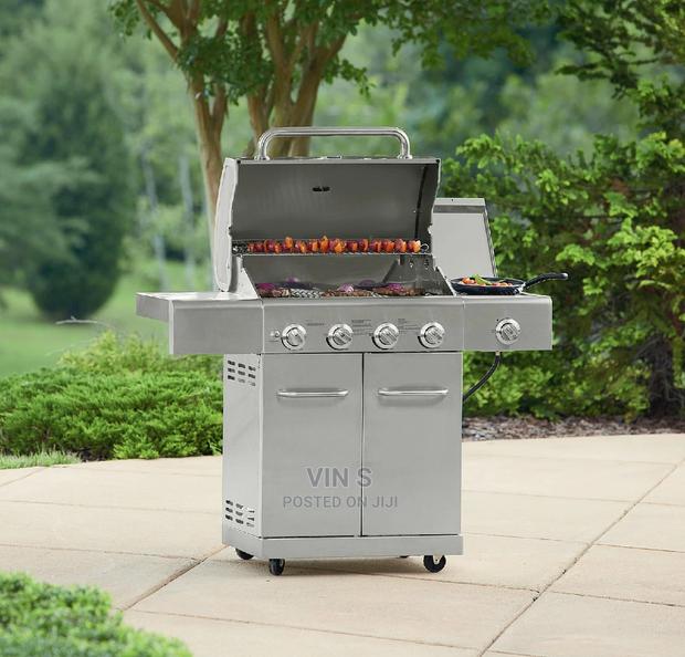 Barbeque Grill^ Barbeque Grill' Barbeque Grill'