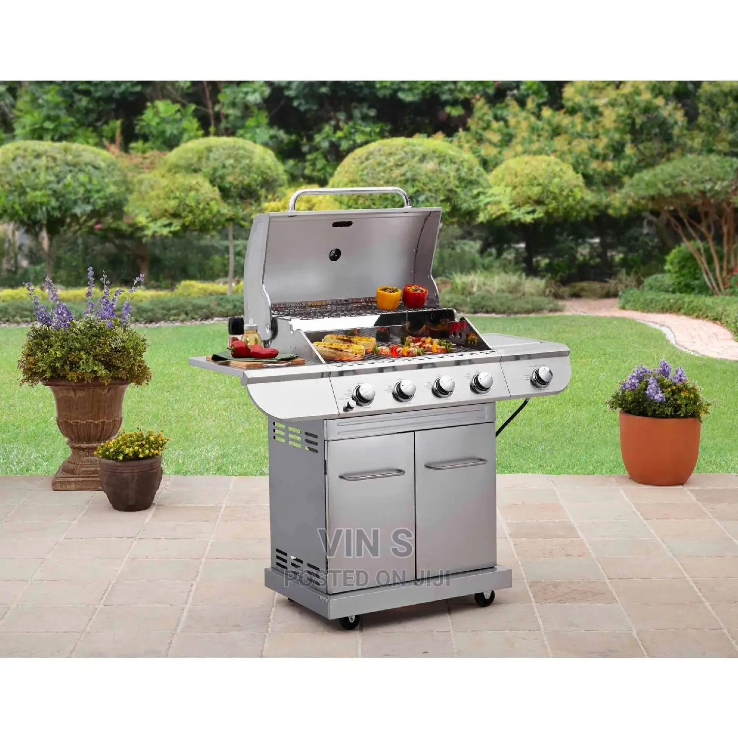 Barbecue Grill^ Barbecue Grill' Barbecue Grill'