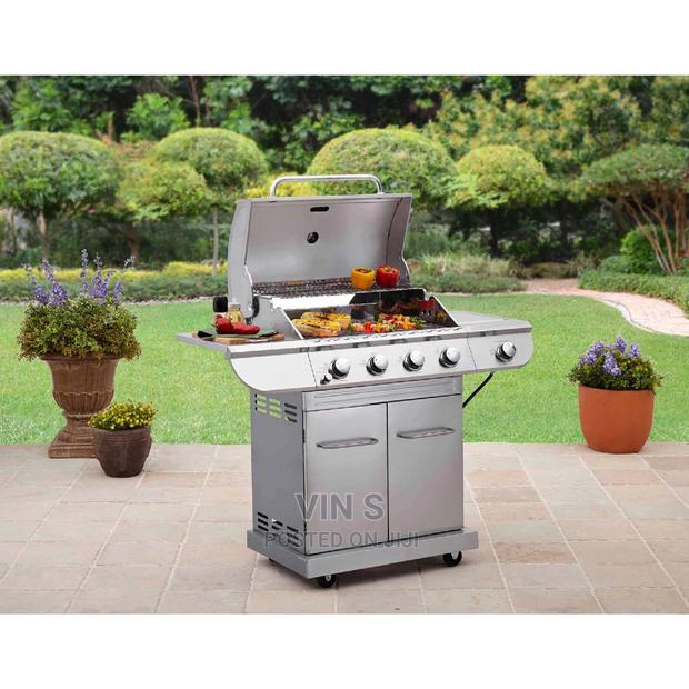 Barbecue Grill^ Barbecue Grill' Barbecue Grill'
