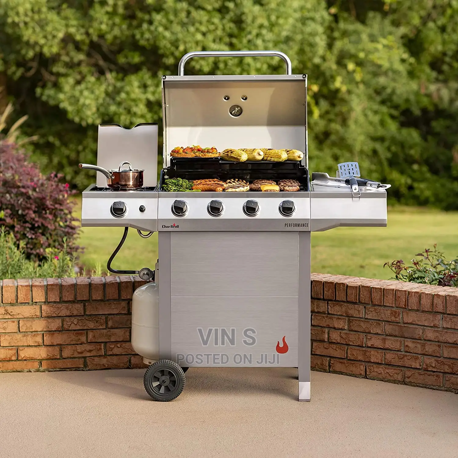 Barbecue Grill^ Barbecue Grill' Barbecue Grill'