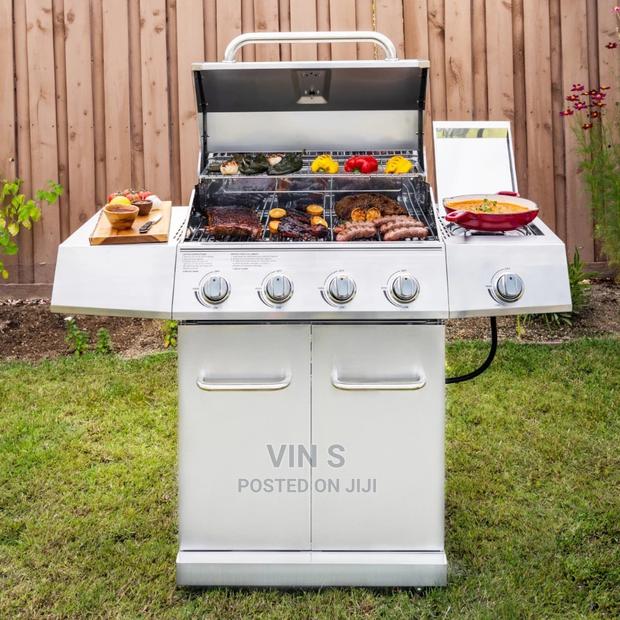 Barbeque Grills^ Barbeque Grills; Barbeque Grills;