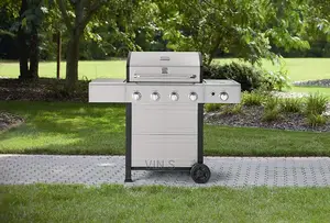 Barbecue Grills^ Barbecue Grills; Barbecue Grills;