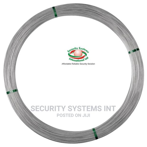 High Tensile Wire - main view