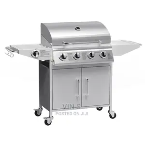 Barbeque Grill^ Barbeque Grill/ Barbeque Grill/