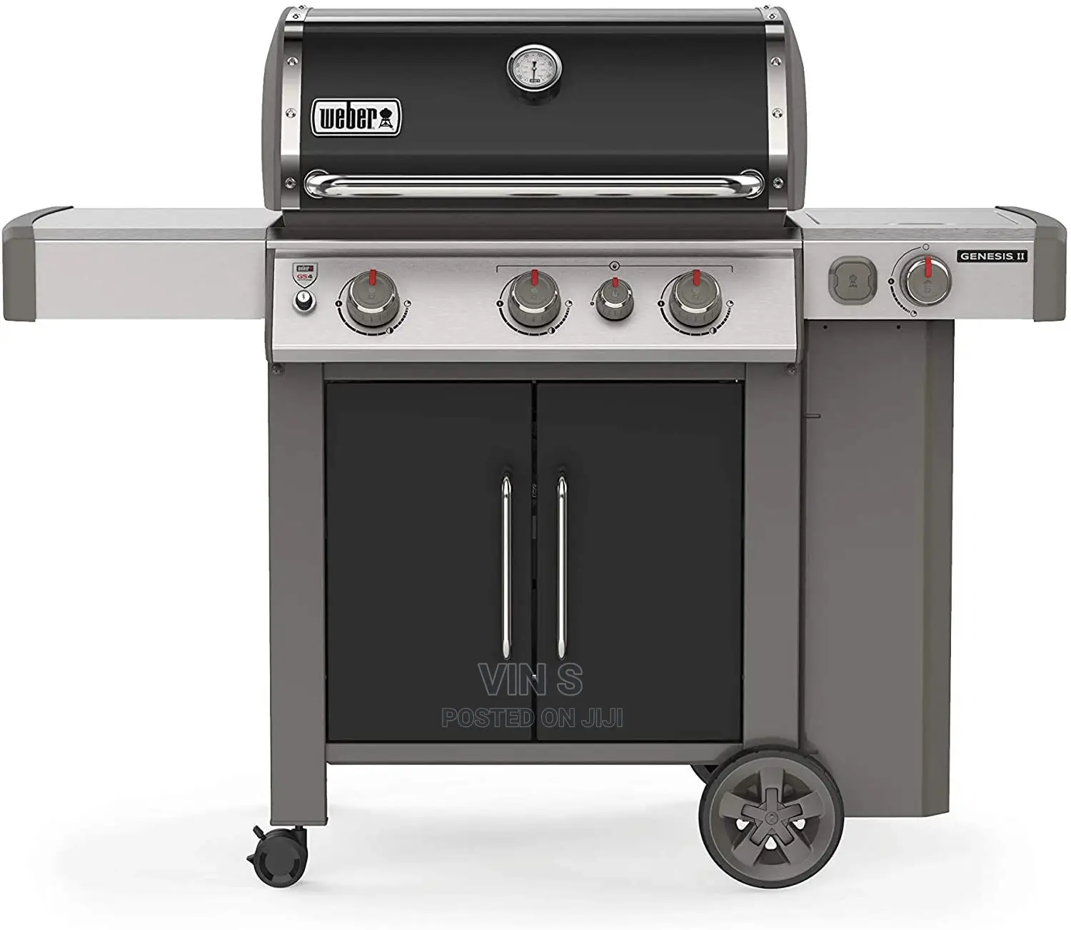 Barbecue Grill^ Barbecue Grill/ Barbecue Grill/