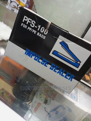 Sealing Machine - thumbnail 2