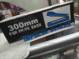 300mm Impulse Sealer - thumbnail 2