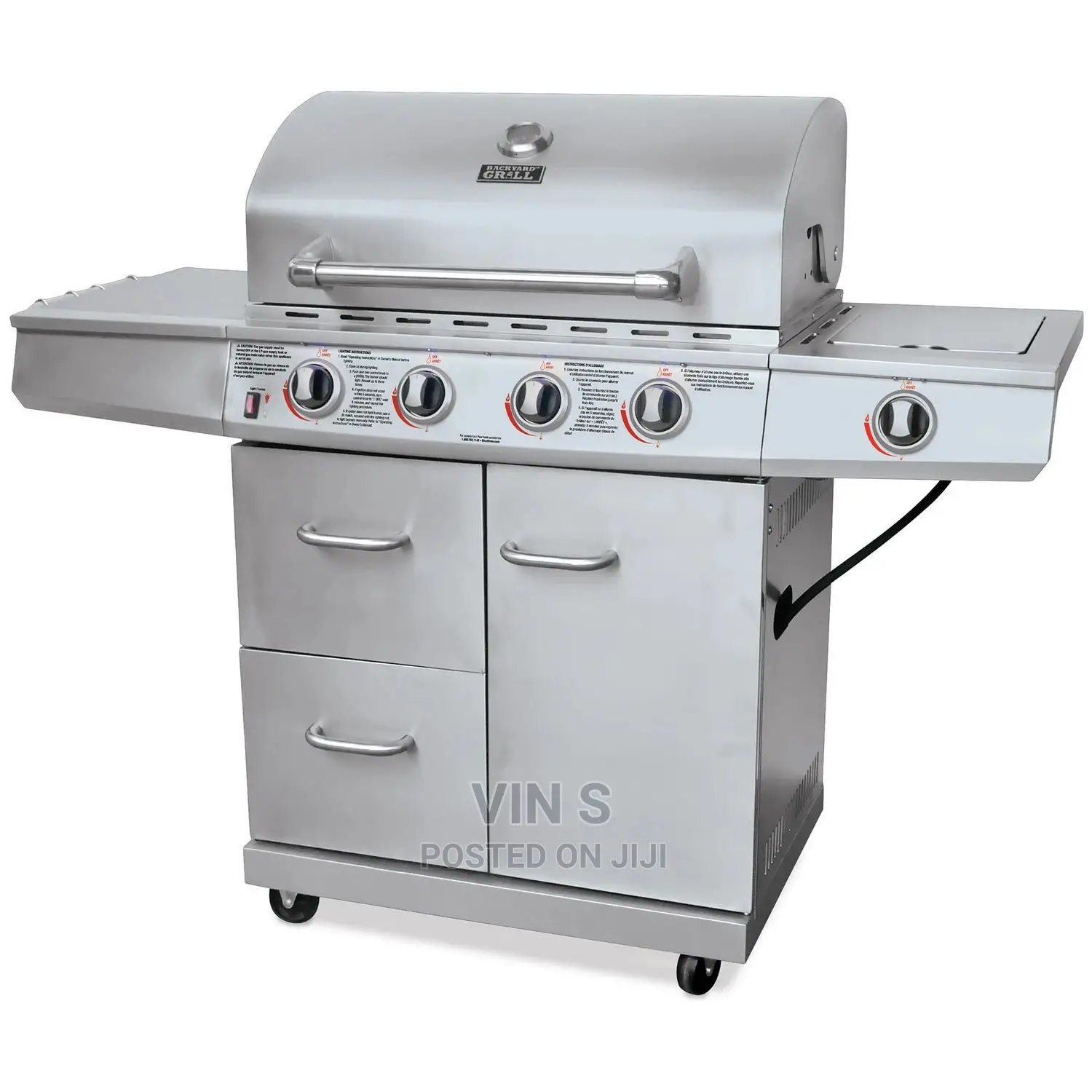 Barbeque Grill^ Barbeque Grill# Barbeque Grill#