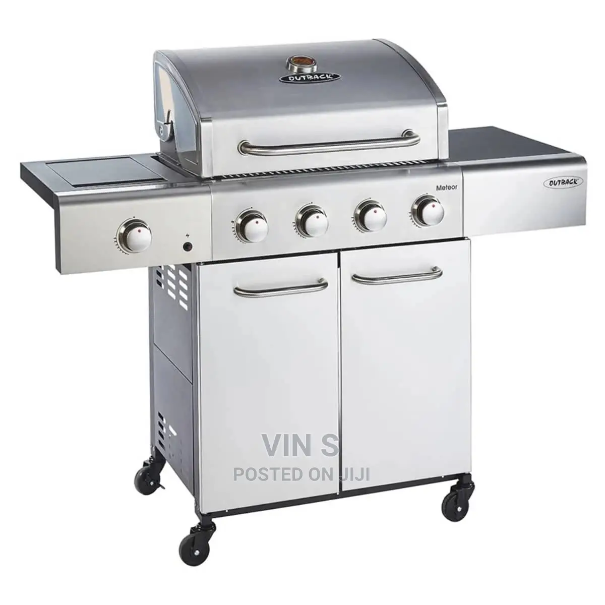 Barbecue Grills^ Barbecue Grills* Barbecue Grills*