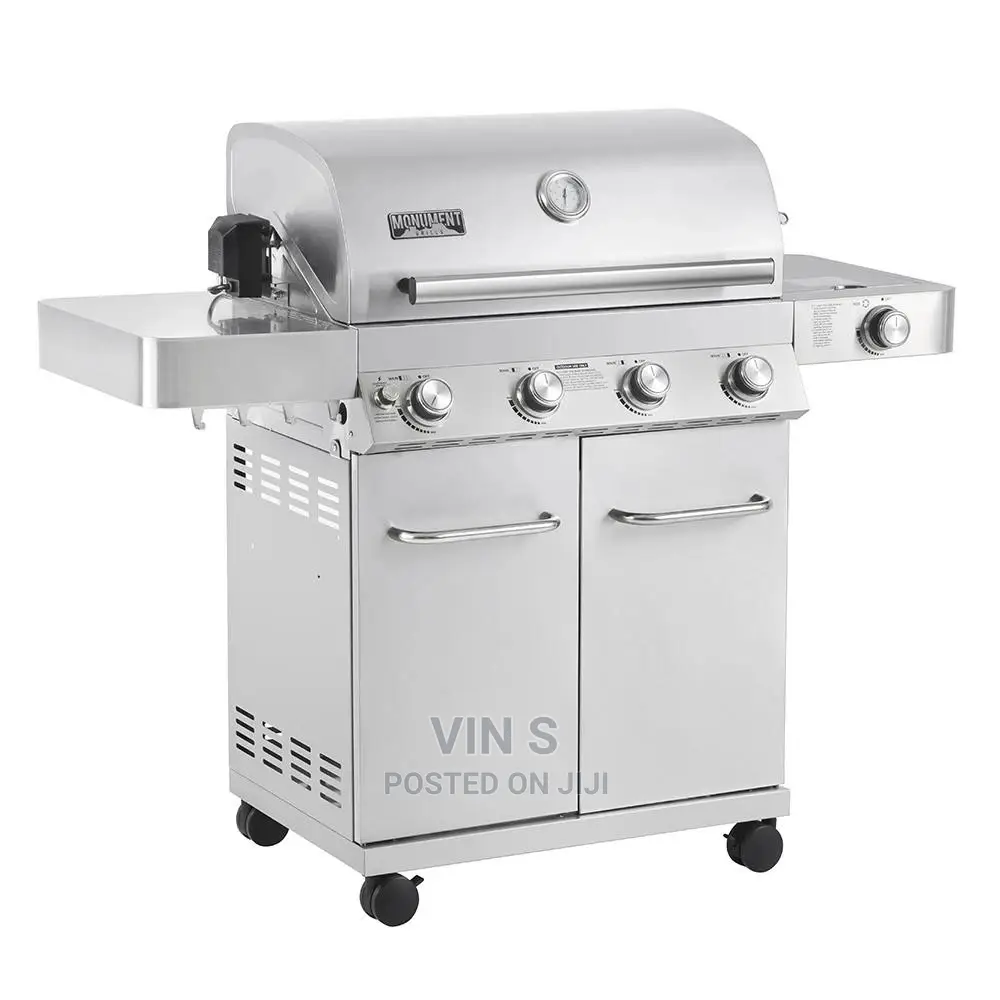 Barbeque Grill^ Barbeque Grill* Barbeque Grill*