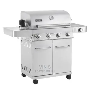Barbeque Grill^ Barbeque Grill* Barbeque Grill*
