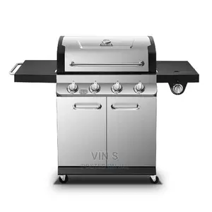 Barbecue Grill^ Barbecue Grill* Barbecue Grill*
