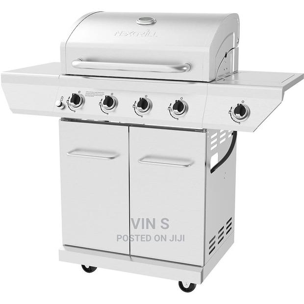 BBQ Grills^ BBQ Grills* BBQ Grills* - main view