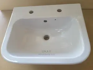 Uk-Ceramic Basin Sink.